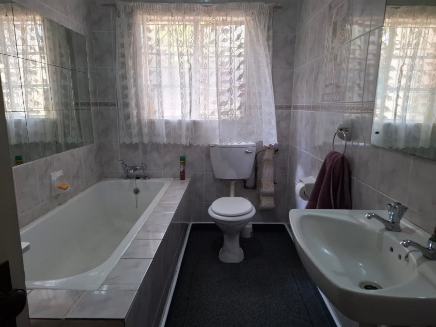 3 Bedroom Property for Sale in Westdene Free State